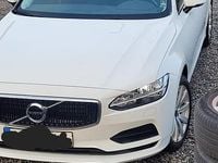Begagnad Volvo V90 150 HK (110 kW) 2018 Kombi
