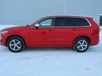 begagnad Volvo XC90 Polestar R-Design D5 AWD R-Design 235hk