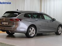 begagnad Opel Insignia Sports Tourer 2,0 (174)