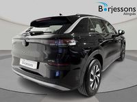 Ny VW T-Roc 150 HK (110 kW) 2026 Svart SUV