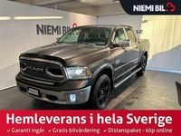 Begagnad RAM 1500 2016 Grå Pickup