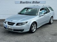 begagnad Saab 9-5 SportCombi 2.3TBioPowerGriffin,Vector Automat