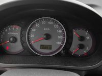 Begagnad Hyundai Atos Prime 63 HK (46 kW) 2006 Halvkombi