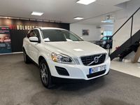 begagnad Volvo XC60 D4 AWD Momentum