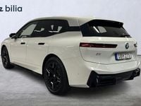 Begagnad BMW iX M Sport 484 kW (659 HK) 2025 Vit SUV