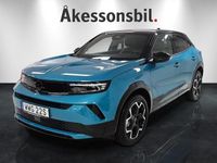 Ny Opel Mokka 131 HK (96 kW) 2025 Tropikal green SUV