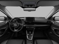 begagnad Mazda 2 1.5 Hybrid VVT-i 116hk Select LAGERBIL