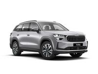 Ny Skoda Kodiaq Business Line 150 HK (110 kW) 2025 Silver SUV