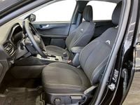 Begagnad Ford Kuga Active 243 HK (178 kW) 2024 Svart SUV