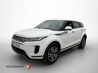 Begagnad Land Rover Range Rover 200 HK (147 kW) 2019 Vit SUV