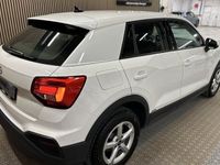 begagnad Audi Q2 30 TFSI 2021, SUV