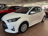 begagnad Mazda 2 Hybrid 116 hk. Pure Plus