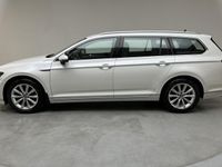 begagnad VW Passat 1.4 GTE Sportscombi