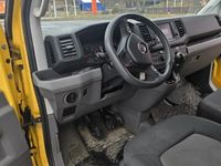 begagnad VW Crafter 35 2.0 TDI Euro 6