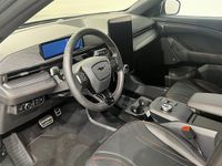 begagnad Ford Mustang Mach-E AWD Long Range 91 kWh