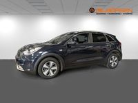 begagnad Kia Niro Hybrid DCT Advance Plus 1