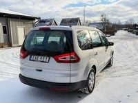 Begagnad Ford Galaxy 115 HK (84 kW) 2015 Minibuss