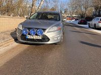 Begagnad Ford Mondeo 115 HK (84 kW) 2013 Kombi