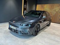 Begagnad Cupra Leon 150 HK (110 kW) 2025 Grå Kombi