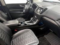 Begagnad Ford Edge 209 HK (153 kW) 2018 Grå SUV