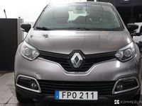 begagnad Renault Captur 0.9 TCe Euro 5 Vhjul
