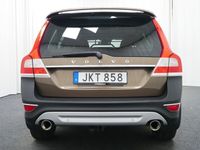 begagnad Volvo XC70 D4 AWD Summum Business E