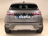 begagnad Land Rover Range Rover evoque P300e SE