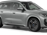 begagnad BMW iX1 xDrive30 xDrive 30 *Decemberkampanj - Ränta 6,75%