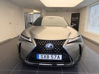 begagnad Lexus UX 250h Comfort Sport Edition, Vinterhjul