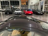 Begagnad Porsche Cayman S 296 HK (217 kW) 2008 Svart Sportkupé