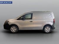 begagnad Renault Kangoo Skåp Nordic Line dCi 95 L1 VÄRMARE, DRAGKROK & VINTERHJUL Leveransklar bil