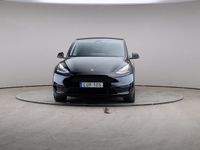 Begagnad Tesla Model Y Performance 392 kW (534 HK) 2023 Svart SUV