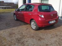 begagnad Renault Clio R.S. 5-dörra Halvkombi 1.2 E85 Euro 4