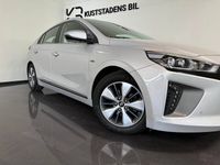 begagnad Hyundai Ioniq Plug-in 1.6 + 8.9 kWh 164hk Premium plus eco