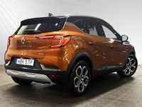 begagnad Renault Captur E-TECH Plugin-Hybrid 160