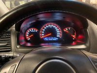 Begagnad Honda Accord Sport 155 HK (114 kW) 2006 Svart Kombi