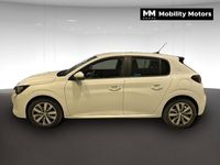 begagnad Peugeot 208 Active 100hk/Farthållare/CarPlay