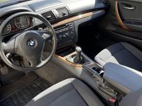begagnad BMW 118 d 3-dörrars Advantage Euro 5