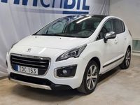 begagnad Peugeot 3008 1.6 BlueHDi EAT Euro 6