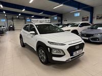 Begagnad Hyundai Kona Trend 141 HK (103 kW) 2019 Okänd SUV