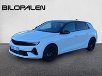 Begagnad Opel Astra 131 HK (96 kW) 2024 Vit Halvkombi