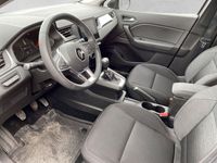 begagnad Renault Captur TCe 90 Zen 2021, Halvkombi