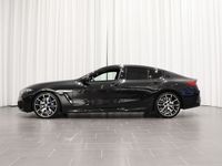 begagnad BMW 840 d xDrive Gran Coupe 320hk Steptronic