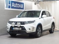 begagnad Suzuki Vitara Hybrid AllGrip 1.4 Boosterjet AllGrip GL Euro