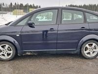 Begagnad Audi A2 75 HK (55 kW) 2003 Halvkombi
