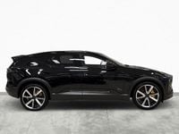 Begagnad Polestar 3 Long Range Dual motor 364 kW (495 HK) 2024 Svart SUV
