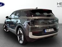 Ny Ford Explorer Business Edition 210 kW (286 HK) 2025 Grå SUV