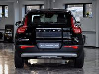 begagnad Volvo XC40 B4 Geartronic Momentum B-kamera Car-play