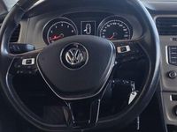 begagnad VW Golf VII 