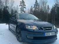 Begagnad Saab 9-3 Aero 250 HK (183 kW) 2006 Kombi